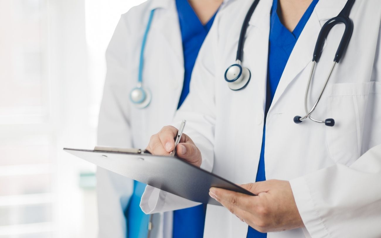 Die Fachsprachenprüfung (FSP) erfolgreich bestehen_ Strategien für medizinisches Deutsch