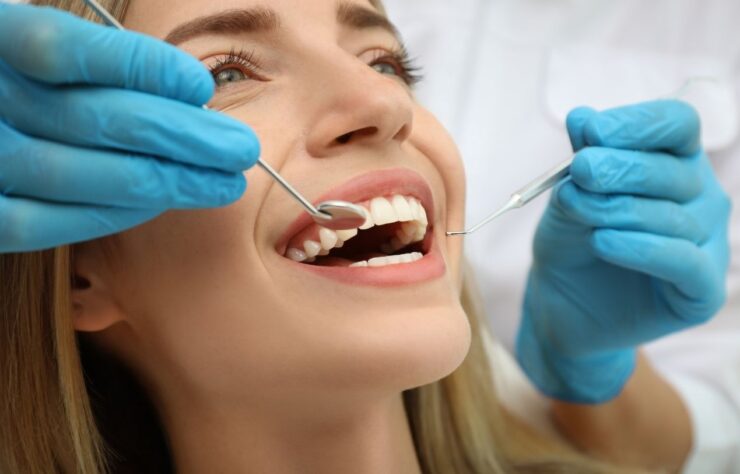 Eigene Zahnarztpraxis in Deutschland_ Chancen bei Übernahme und Investition