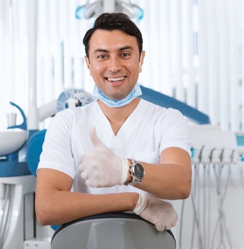 Beratung für die Übernahme und Gründung von Zahnarztpraxen